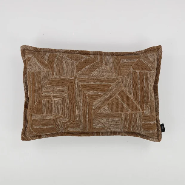 Photo of the fabric Modulo 60X40Cm Cushion/Rbc167 01 swatch by Black Edition. Use for Cushion with Inner