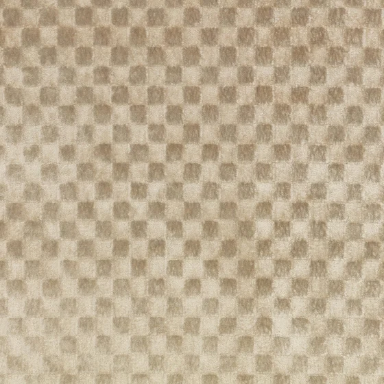 Photo of the fabric Pembridge Z805 03 swatch by Zinc. Use for Upholstery, Accessory. Style of Plain, Velvet