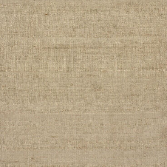 Photo of the fabric Indulgence Oyster-157 swatch by Zepel. Use for Curtains, Accessory. Style of Plain, Texture