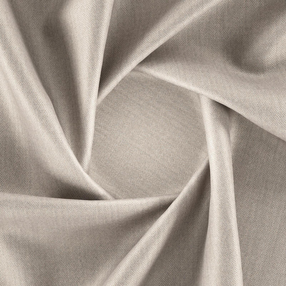 Photo of the fabric Nocturnal Beech swatch by Zepel. Use for Curtains, Accessory. Style of Blackout, Plain