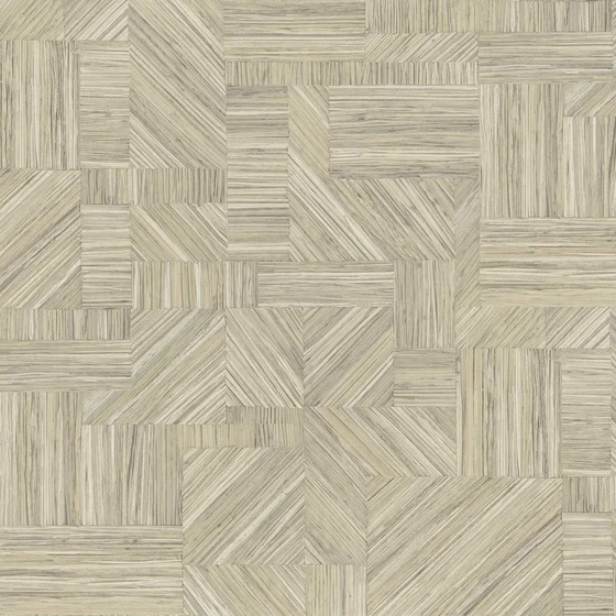 Photo of the fabric Imbrication Wp 7689 1630 swatch by Casamance. Use for Wall Covering. Style of Abstract, Texture
