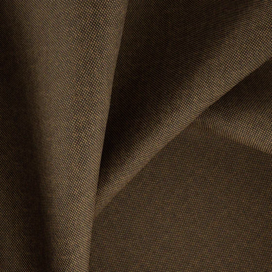 Photo of the fabric Archipelago Bison swatch by UV Pro. Use for Curtains, Upholstery, Accessory, Top of Bed. Style of Plain, Taffeta