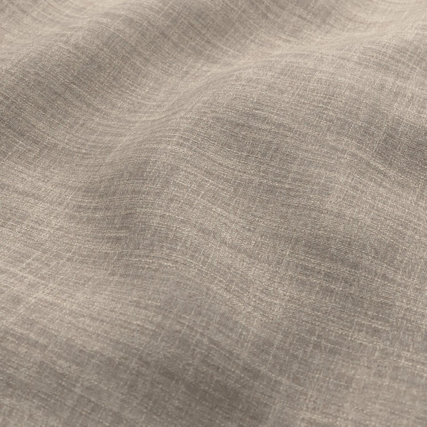 Photo of the fabric Motion Papyrus swatch by Zepel. Use for Curtains. Style of Plain, Texture