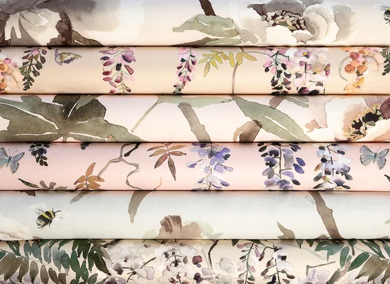 La Primavera by Mokum
