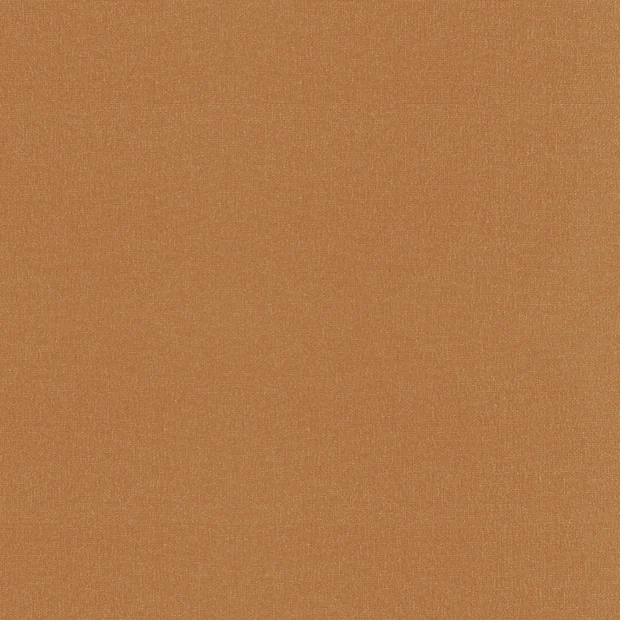 Photo of the fabric Taffy Curry swatch by James Dunlop Essentials. Use for Curtains, Upholstery Light Duty, Accessory, Top of Bed. Style of Plain, Taffeta
