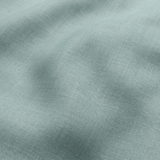 Photo of the fabric Keystone Mineral swatch by James Dunlop FibreGuard. Use for Curtains, Upholstery, Accessory, Top of Bed. Style of Plain, Texture