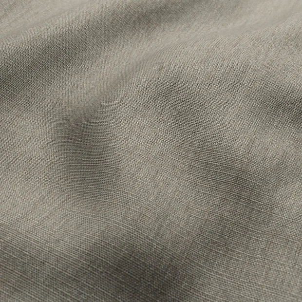 Photo of the fabric Linex Griffin swatch by Zepel. Use for Curtains, Upholstery, Accessory, Top of Bed. Style of Plain, Texture