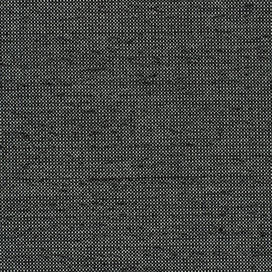 Photo of the fabric Impulse Liquorice swatch by Zepel. Use for Upholstery, Accessory, Top of Bed. Style of Chenille, Plain