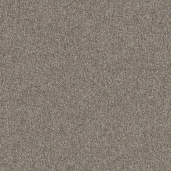 Photo of the fabric Woolen Zinc swatch by Zepel. Use for Curtains, Upholstery, Accessory, Top of Bed. Style of Plain, Taffeta