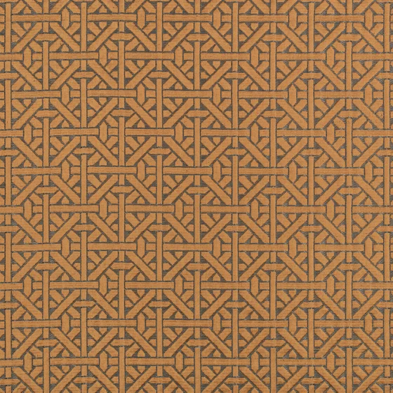 Photo of the fabric Dita 8010 03 swatch by Romo. Use for Curtains, Upholstery, Accessory