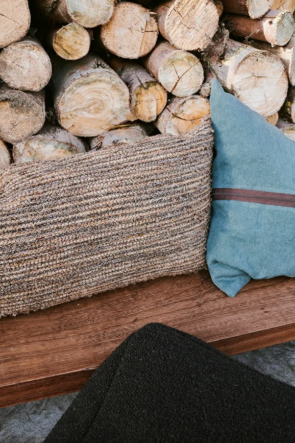 Photo of the fabric Sonora YP22004 in situ by Designs Of The Time. Use for Curtains, Upholstery, Accessory. Style of Plain