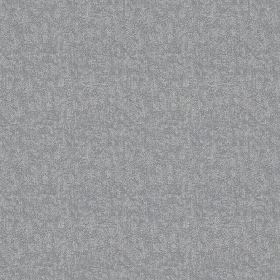 Photo of the fabric Avalon FR Blackout Steel swatch by James Dunlop Essentials. Use for Curtains. Style of Plain, Texture