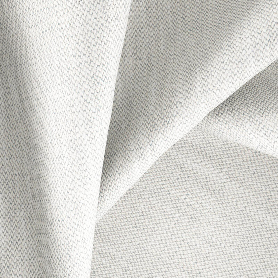 Photo of the fabric Jacadi Sterling swatch by FR-One. Use for Curtains, Upholstery, Accessory, Top of Bed. Style of Plain, Taffeta