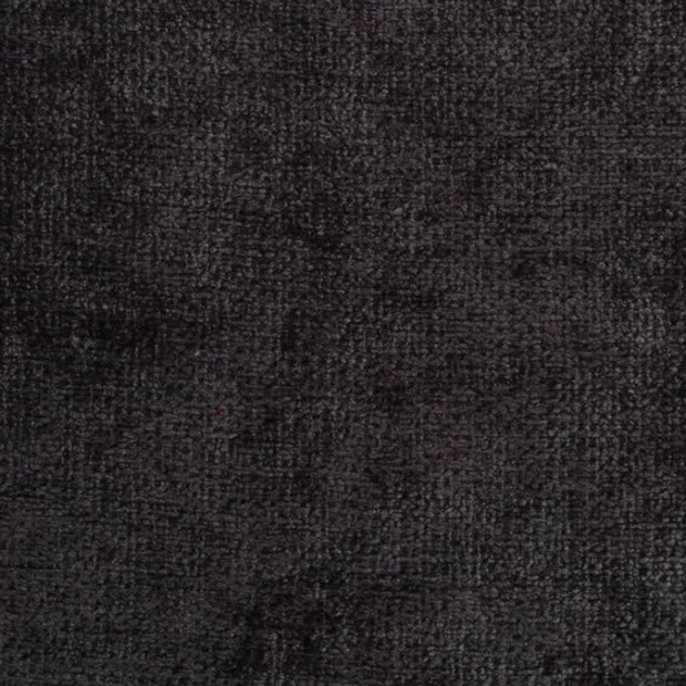 Photo of the fabric Maestro Shadow swatch by Zepel. Use for Curtains, Upholstery, Accessory, Top of Bed. Style of Chenille, Plain