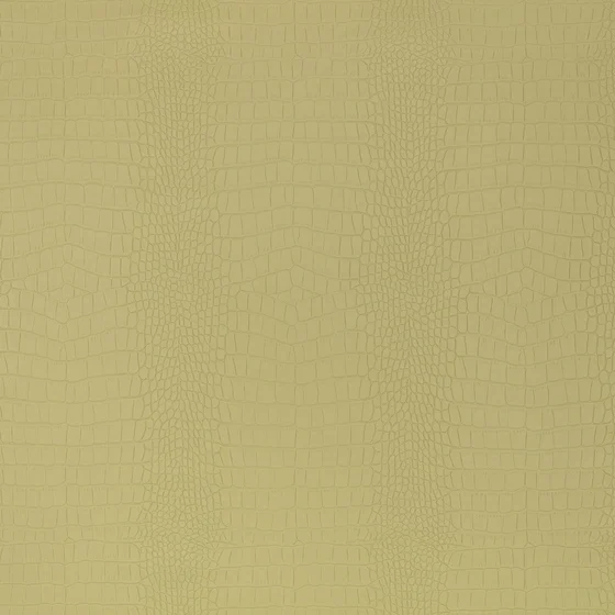 Photo of the fabric Croc K5356 04 swatch by Kirkby Design. Use for Upholstery. Style of Leather And Vinyl, Plain