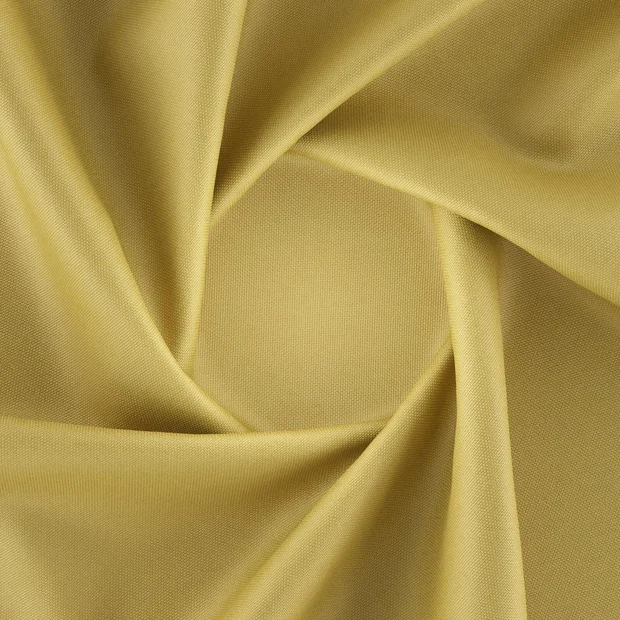 Photo of the fabric Chill Out Mimosa swatch by Zepel FibreGuard Outdoor. Use for Upholstery, Accessory. Style of Plain, Taffeta