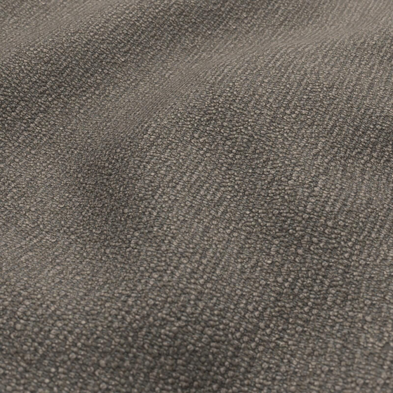 Photo of the fabric Grain Coffee swatch by Mokum. Use for Upholstery, Accessory, Top of Bed. Style of Plain, Texture