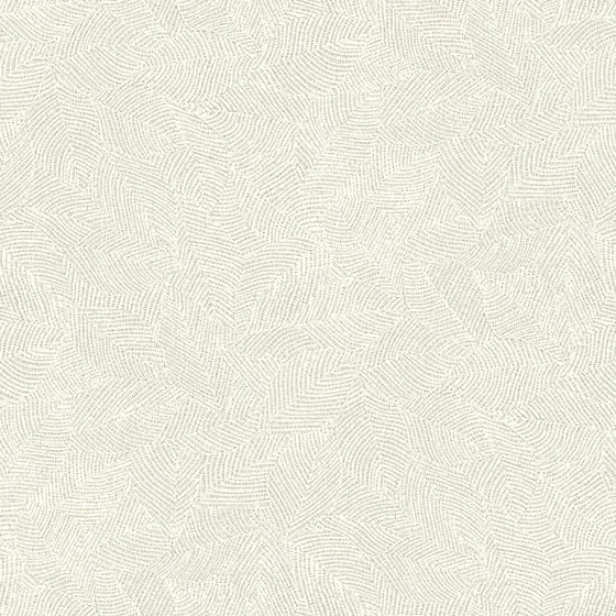 Photo of the fabric Masaya Wallpaper 8642 8642 02 42 swatch by Casadeco. Use for Wall Covering. Style of Abstract, Texture