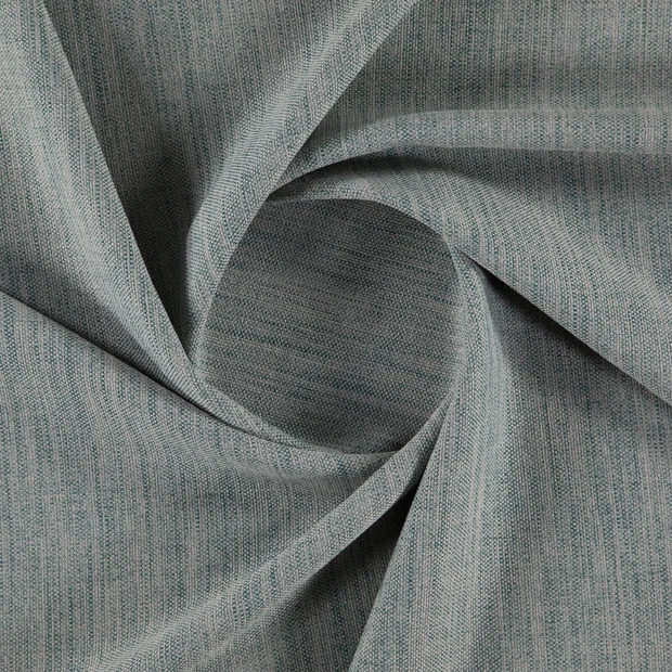 Photo of the fabric Jadore Granite swatch by FR-One. Use for Curtains, Upholstery, Accessory, Top of Bed. Style of Plain, Taffeta