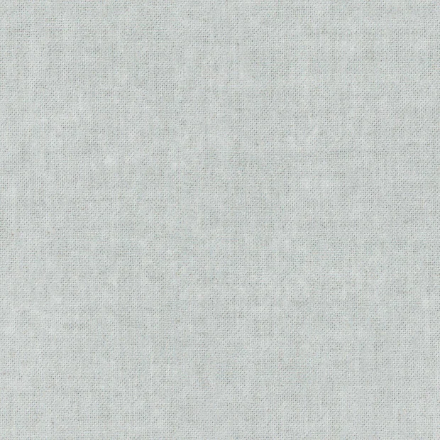Photo of the fabric Matheson Dove swatch by James Dunlop Essentials. Use for Curtains, Upholstery, Accessory, Top of Bed. Style of Plain, Texture
