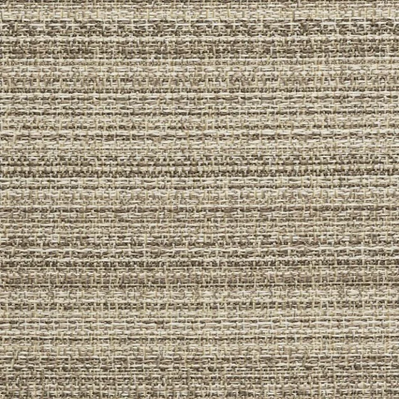 Photo of the fabric Collette Pumice 814 swatch by Mokum. Use for Upholstery, Accessory. Style of Plain, Texture