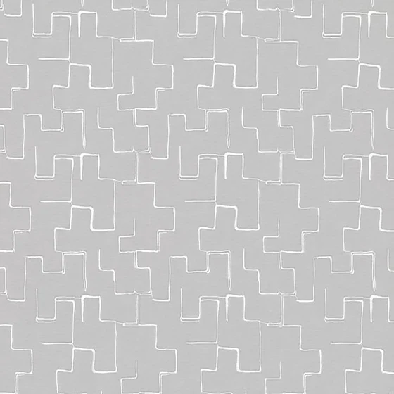 Photo of the fabric Zzluca FR V3283 03 swatch by Villa Nova. Use for Sheer Curtains. Style of Sheer