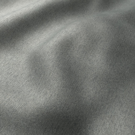 Photo of the fabric Dreaming Pewter swatch by Zepel. Use for Curtains, Accessory. Style of Dim Out, Plain