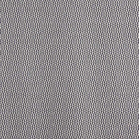 Photo of the fabric Finsbury 4231 930 swatch by Prestigious. Use for Curtains, Upholstery, Accessory. Style of Geometric, Jacquard