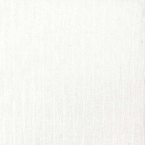 Photo of the fabric Dakota Plain Crystal swatch by Zepel. Use for Sheer Curtains. Style of Plain, Sheer