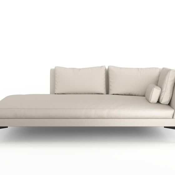Photo of the fabric Epitome Eggshell swatch by Mokum. Use for Upholstery, Accessory. Style of Plain, Taffeta