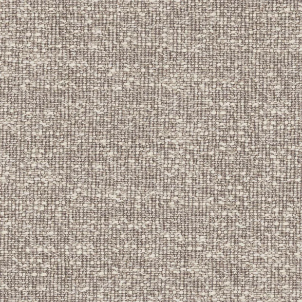 Photo of the fabric Octavia Chinchilla swatch by Zepel FibreGuard. Use for Upholstery, Accessory, Top of Bed. Style of Plain, Texture