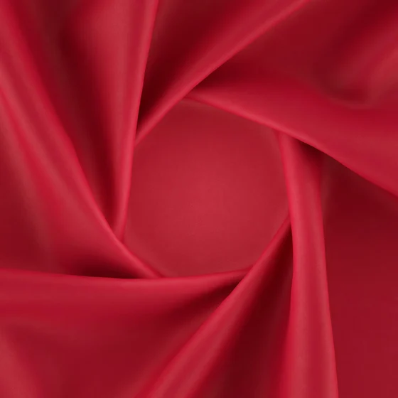 Photo of the fabric Blockbuster Ribbon swatch by FR-One. Use for Curtains, Accessory. Style of Dim Out, Plain