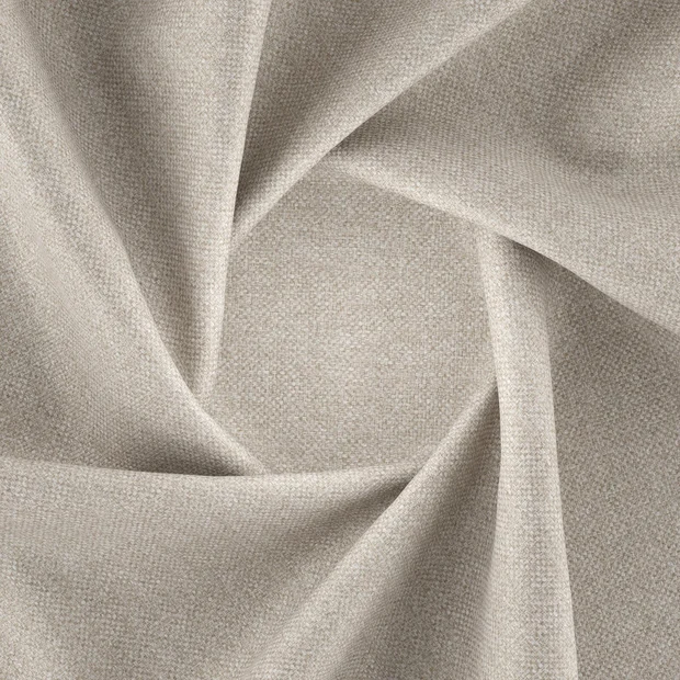 Photo of the fabric Dynamo B Funghi swatch by Zepel FibreGuard. Use for Upholstery, Accessory, Top of Bed. Style of Plain, Texture