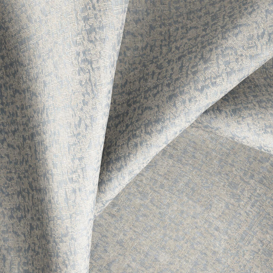 Photo of the fabric Nightlife Blockout Cloud swatch by Zepel. Use for Curtains, Accessory. Style of Blackout, Plain