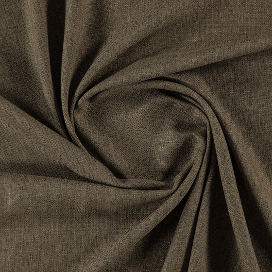 Photo of the fabric Domo Coconut swatch by Zepel. Use for Curtains, Upholstery, Accessory, Top of Bed. Style of Plain, Texture
