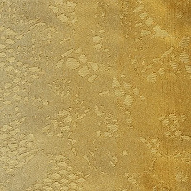 Photo of the fabric Grande Finale 14306 603 swatch by Fischbacher 1819. Use for Curtains, Accessory. Style of Print, Traditional