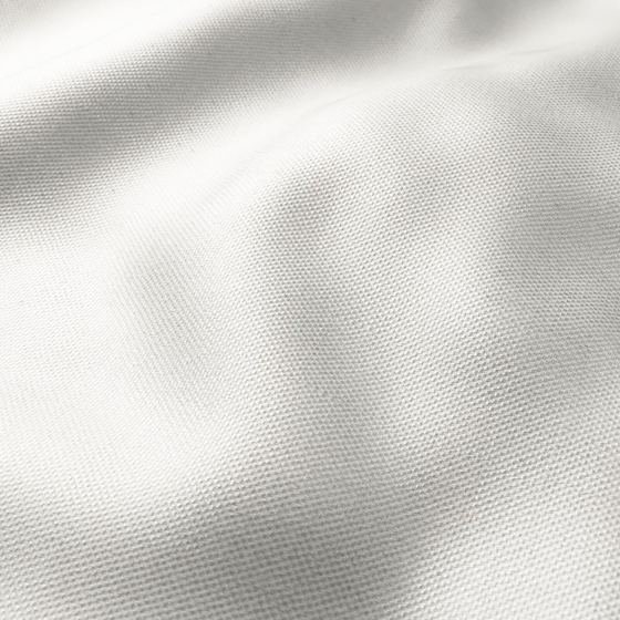 Photo of the fabric Nightshift Fog swatch by Zepel. Use for Curtains, Accessory, Top of Bed. Style of Dim Out, Plain
