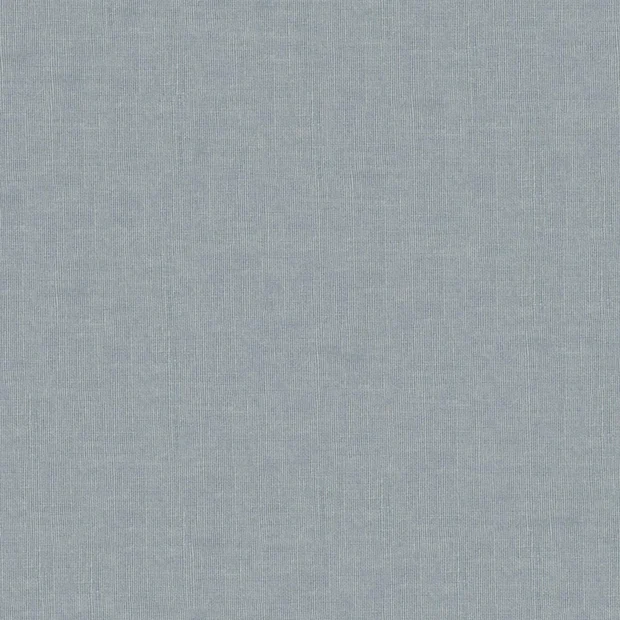 Photo of the fabric Satori Stonewash Copenhagen swatch by Mokum. Use for Curtains, Upholstery Light Duty, Accessory, Top of Bed. Style of Plain, Texture