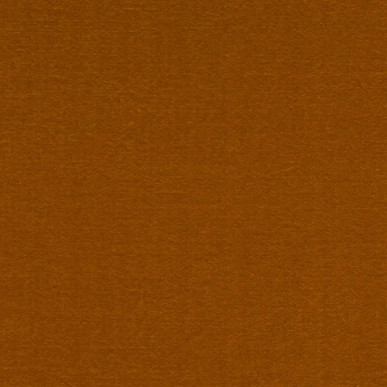 Photo of the fabric Crillon Z588 10 swatch by Zinc. Use for Curtains, Upholstery, Accessory. Style of Plain, Velvet