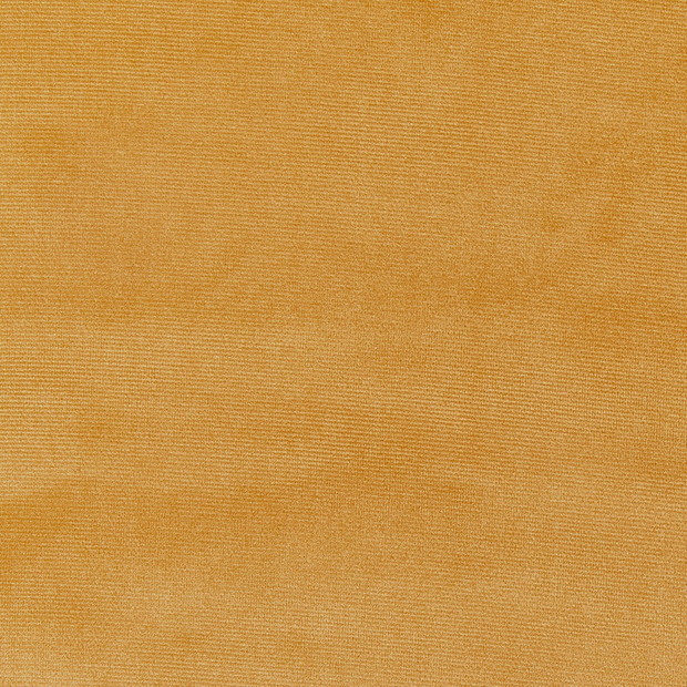 Photo of the fabric Velour Eco 7150 502 swatch by Prestigious. Use for Curtains, Upholstery, Accessory. Style of Plain, Velvet