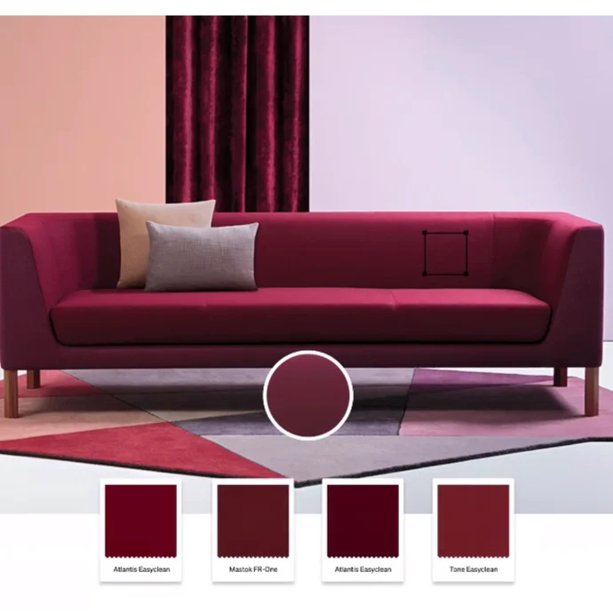 Fabric Match