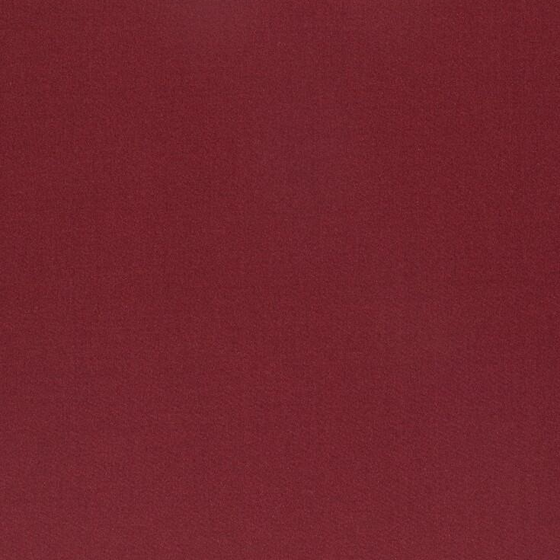Photo of the fabric Sateen 137 Brick swatch by Zepel. Use for Curtains, Upholstery, Accessory, Top of Bed. Style of Plain, Taffeta