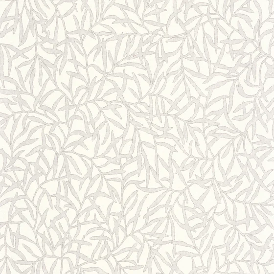 Photo of the fabric Bambu Wallpaper 8817 8817 02 98 swatch by Casadeco. Use for Wall Covering. Style of Floral And Botannical