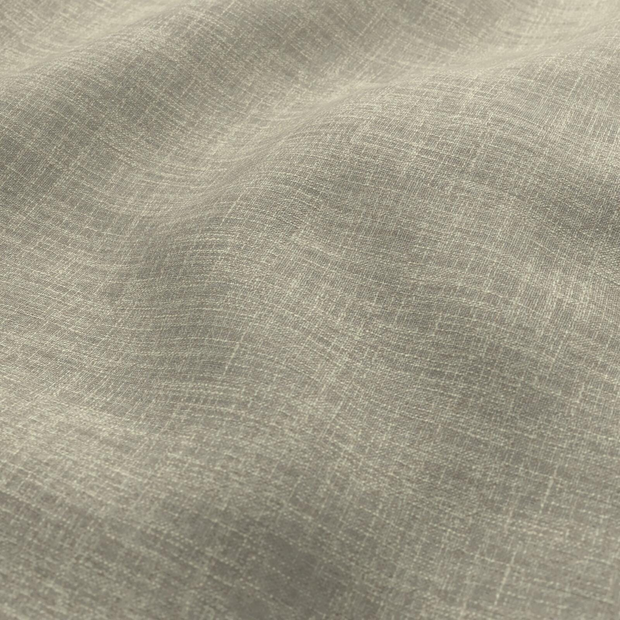 Photo of the fabric Motion Nile swatch by Zepel. Use for Curtains. Style of Plain, Texture