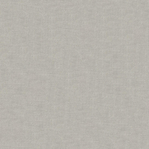 Photo of the fabric Satori Stonewash Stone swatch by Mokum. Use for Curtains, Upholstery Light Duty, Accessory, Top of Bed. Style of Plain, Texture