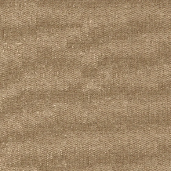 Photo of the fabric Amigo Taupe swatch by Zepel. Use for Curtains, Upholstery, Accessory, Top of Bed. Style of Chenille, Plain