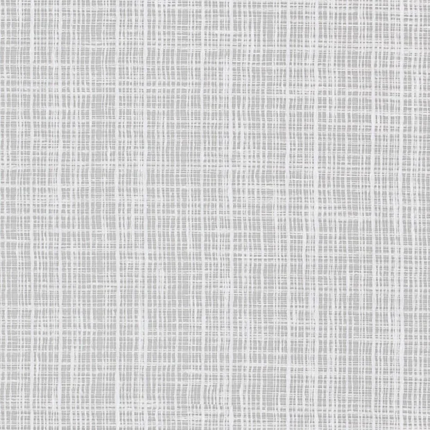 Photo of the fabric Scandinese Whitewash swatch by James Dunlop. Use for Sheer Curtains. Style of Plain, Sheer