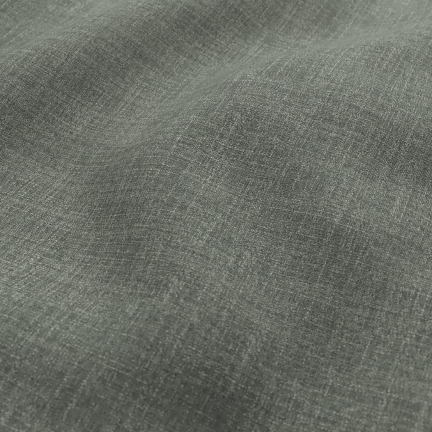 Photo of the fabric Motion Sage swatch by Zepel. Use for Curtains. Style of Plain, Texture