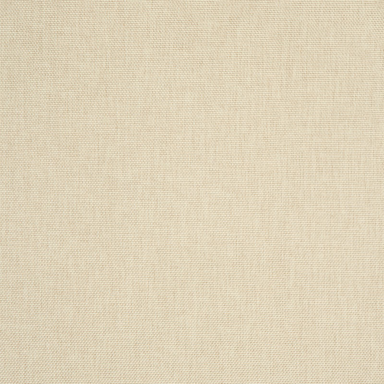 Photo of the fabric Lola Sand swatch by FR-One. Use for Curtains, Upholstery Light Duty, Upholstery, Accessory, Top of Bed. Style of Plain, Texture