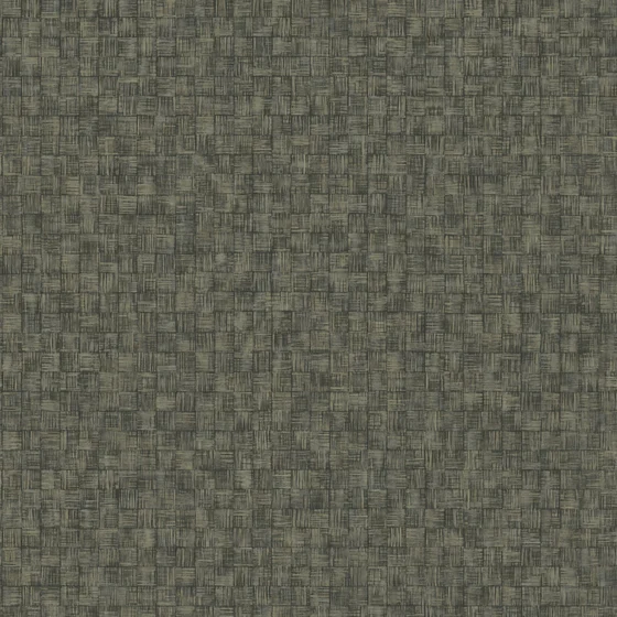 Photo of the fabric Damier Wallpaper 8625 8625 75 20 swatch by Casadeco. Use for Wall Covering. Style of Floral And Botannical